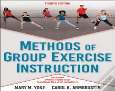 Methods Of Group Exercise Instruction