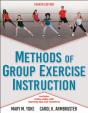 Methods Of Group Exercise Instruction - Preview
