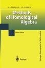 Methods Of Homological Algebra - Preview