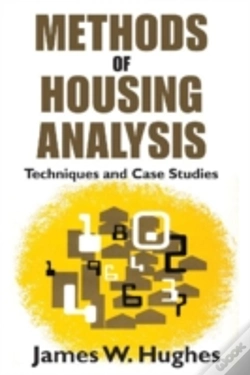 Capa do artigo Methods Of Housing Analysis