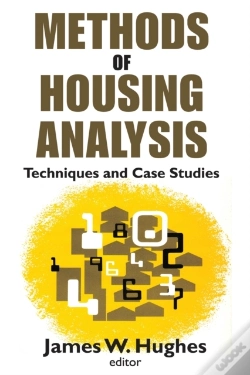 Capa do artigo Methods Of Housing Analysis