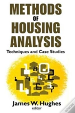Capa do artigo Methods Of Housing Analysis