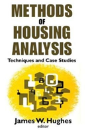 Methods Of Housing Analysis - Preview