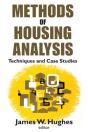 Methods Of Housing Analysis - Preview