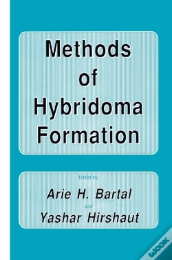 Capa do artigo Methods Of Hybridoma Formation