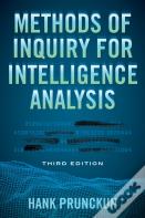 Methods Of Inquiry For Intelligence Analysis