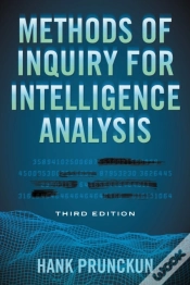 Capa do artigo Methods Of Inquiry For Intelligence Analysis