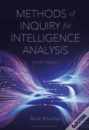 Capa do artigo Methods Of Inquiry For Intelligence Analysis