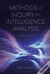 Methods Of Inquiry For Intelligence Analysis