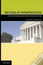 Methods Of Interpretation