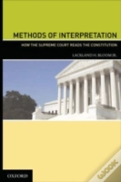 Capa do artigo Methods Of Interpretation