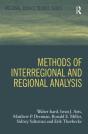 Methods Of Interregional And Regional Analysis - Preview