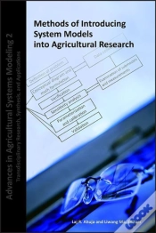 Capa do artigo Methods Of Introducing System Models Into Agricultural Research
