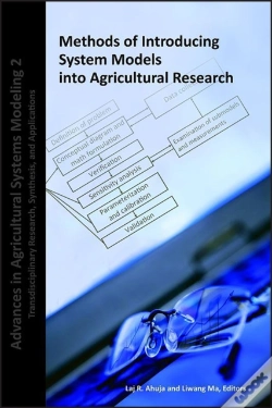 Capa do artigo Methods Of Introducing System Models Into Agricultural Research