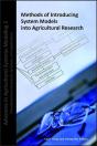 Methods Of Introducing System Models Into Agricultural Research - Preview