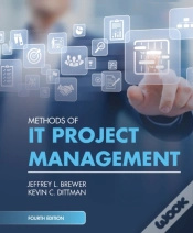 Capa do artigo Methods Of It Project Management