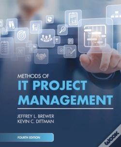 Capa do artigo Methods Of It Project Management