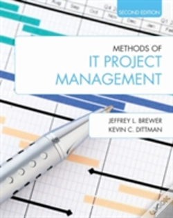 Capa do artigo Methods Of It Project Management