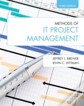 Methods Of It Project Management