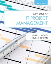 Capa do artigo Methods Of It Project Management