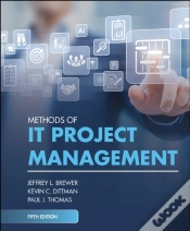 Capa do artigo Methods Of It Project Management