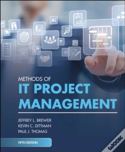 Capa do artigo Methods Of It Project Management