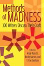 Methods Of Madness: 100 Writers Discuss - Preview