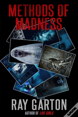 Capa do artigo Methods Of Madness