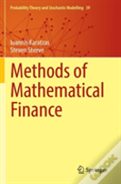 Methods Of Mathematical Finance