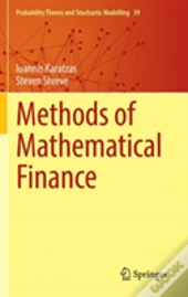 Methods Of Mathematical Finance