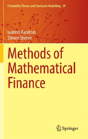 Methods Of Mathematical Finance - Preview