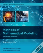 Capa do artigo Methods Of Mathematical Modeling