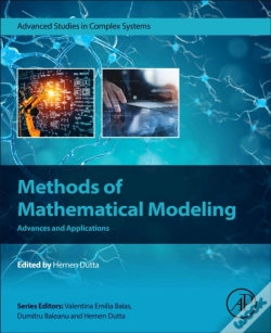 Capa do artigo Methods Of Mathematical Modeling