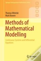Methods Of Mathematical Modelling