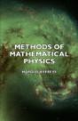 Methods Of Mathematical Physics - Preview