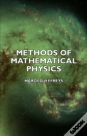 Capa do artigo Methods Of Mathematical Physics