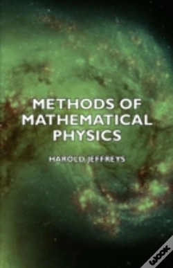 Capa do artigo Methods Of Mathematical Physics