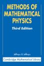 Methods Of Mathematical Physics - Preview