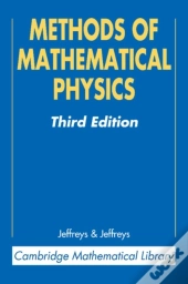 Methods Of Mathematical Physics