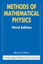 Methods Of Mathematical Physics - Preview