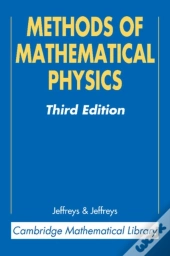 Methods Of Mathematical Physics