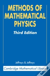 Capa do artigo Methods Of Mathematical Physics