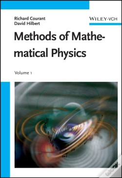 Capa do artigo Methods Of Mathematical Physics, Volume 1