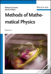 Capa do artigo Methods Of Mathematical Physics, Volume 2