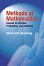Methods Of Mathematics Applied To Calculus, Probability, And Statistics - Preview