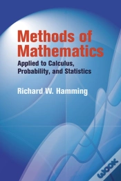 Capa do artigo Methods Of Mathematics Applied To Calculus, Probability, And Statistics