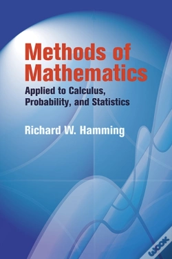 Capa do artigo Methods Of Mathematics Applied To Calculus, Probability, And Statistics