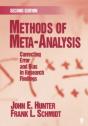 Methods Of Meta-Analysis - Preview