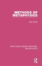 Methods Of Metaphysics - Preview