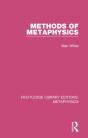 Methods Of Metaphysics - Preview